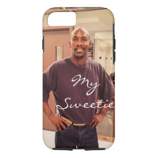 Coque iPhone 8/7 iPhone 7, cas dur