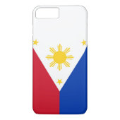 Coques Case-Mate iPhone iPhone 7 d'Apple de couverture d'Iphone de drapeau (Dos)