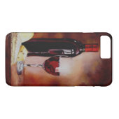 Coques Case-Mate iPhone iPhone 7 plus couverture téléphonique (Dos (Horizontal))