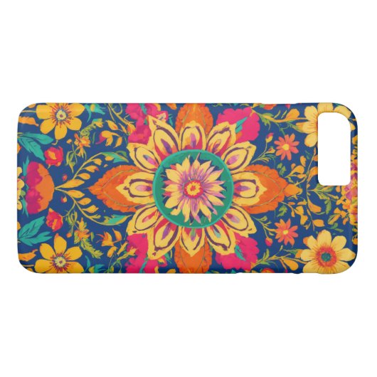 Coques Case-Mate iPhone iPhone 8 Plus/7 Plus Coques (Dos (Horizontal))