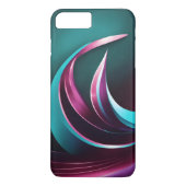 Coques Case-Mate iPhone iPhone 8 Plus/7 Plus Coques (Dos)