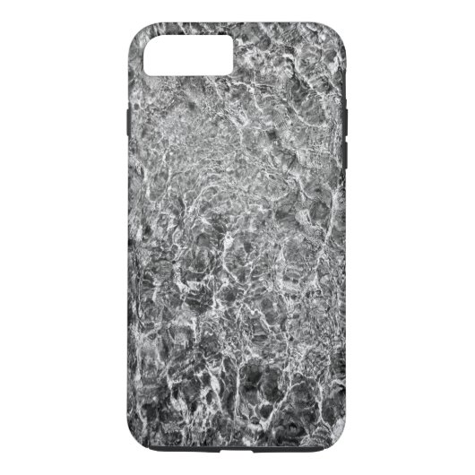 Coques Case-Mate iPhone Iphone Abstrait pour l'eau d'entraînement 8/7 Plus (Dos)