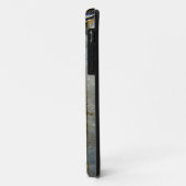 Coques Case-Mate iPhone iphone antique de serrure (Dos/Gauche)