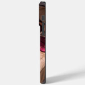 Coques Case-Mate iPhone iPhone | appartenant à un homme fantastique (Verso / Gauche)