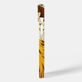 Coques Case-Mate iPhone iPhone - Art Nouveau 'Sarah Bernardt' (Verso / Gauche)