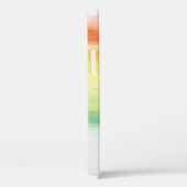 Coques Case-Mate iPhone iphone artistique rainbow phone (Verso / Droite)