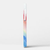 Coques Case-Mate iPhone iphone artistique rainbow phone (Verso / Gauche)