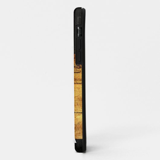 Coques Case-Mate iPhone iPhone Bigfoot (Dos/Gauche)