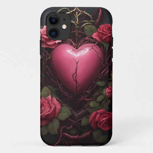 Coques Case-Mate iPhone iPhone / Blooms éternels coques ipad (Dos)