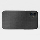 Coques Case-Mate iPhone Iphone carbon Design Case black (Dos (Horizontal))