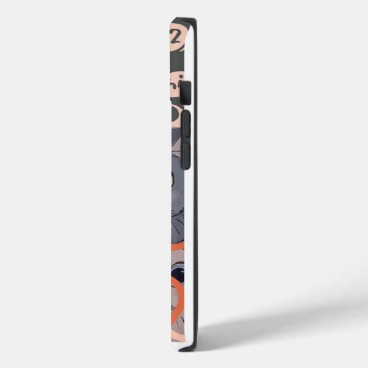 Coques Case-Mate iPhone Iphone case (Verso / Gauche)