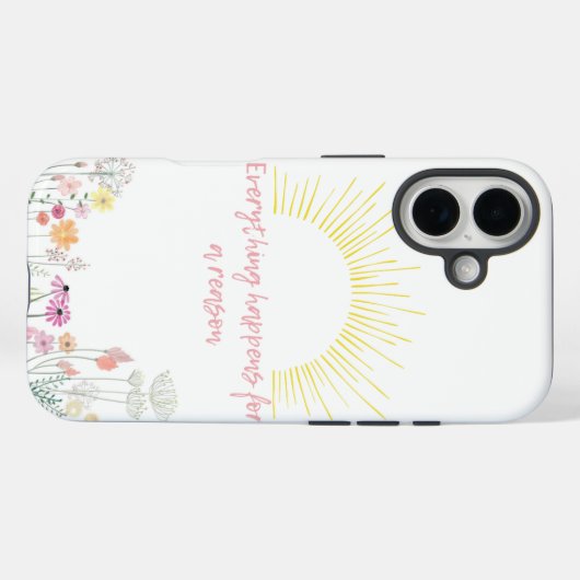 Coques Case-Mate iPhone Iphone case (Verso (horizontal))