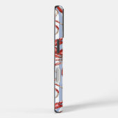 Coques Case-Mate iPhone iPhone Case (Verso / Droite)