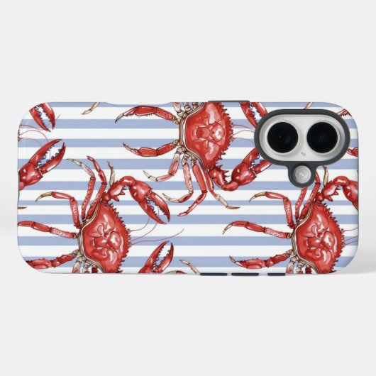 Coques Case-Mate iPhone iPhone Case (Verso (horizontal))