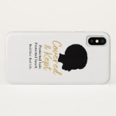 Coques Case-Mate iPhone Iphone case (Dos (Horizontal))
