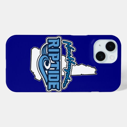 Coques Case-Mate iPhone Iphone case (Verso (horizontal))