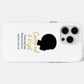 Coques Case-Mate iPhone Iphone case (Verso (horizontal))