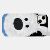 Coques Case-Mate iPhone Iphone case (Verso (horizontal))