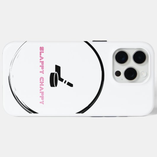 Coques Case-Mate iPhone Iphone case (Verso (horizontal))