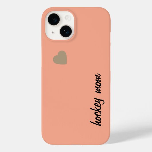 Coques Case-Mate iPhone Iphone case (Verso)