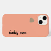 Coques Case-Mate iPhone Iphone case (Verso (horizontal))