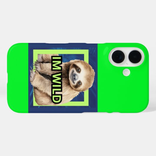 Coques Case-Mate iPhone Iphone case (Verso (horizontal))