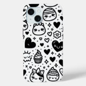 Coques Case-Mate iPhone iPhone case (Verso)