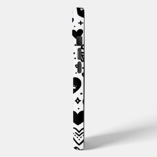 Coques Case-Mate iPhone iPhone case (Verso / Gauche)