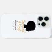 Coques Case-Mate iPhone Iphone case (Verso (horizontal))