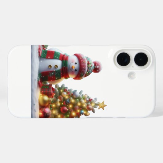 Coques Case-Mate iPhone iPhone case (Verso (horizontal))