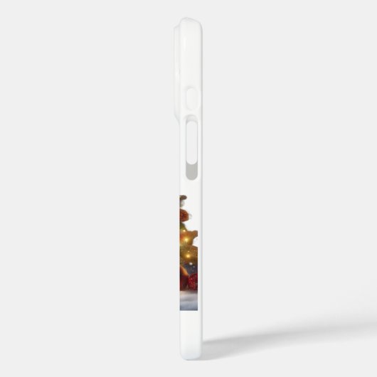 Coques Case-Mate iPhone iPhone case (Verso / Gauche)