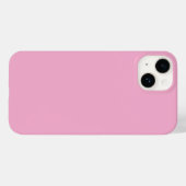 Coques Case-Mate iPhone Iphone case (Verso (horizontal))