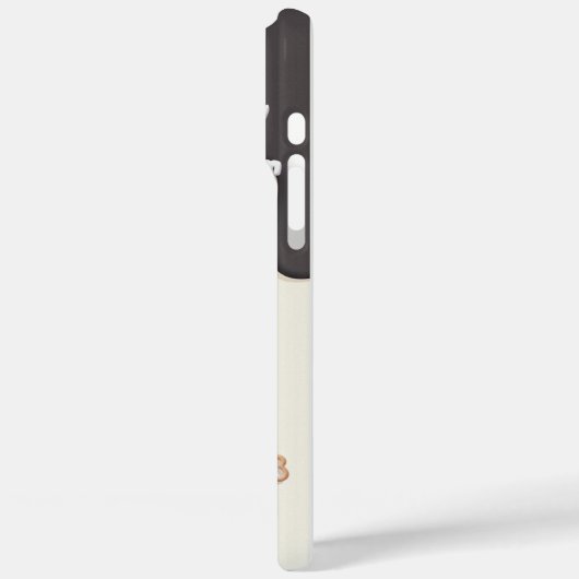 Coques Case-Mate iPhone Iphone case (Verso / Gauche)