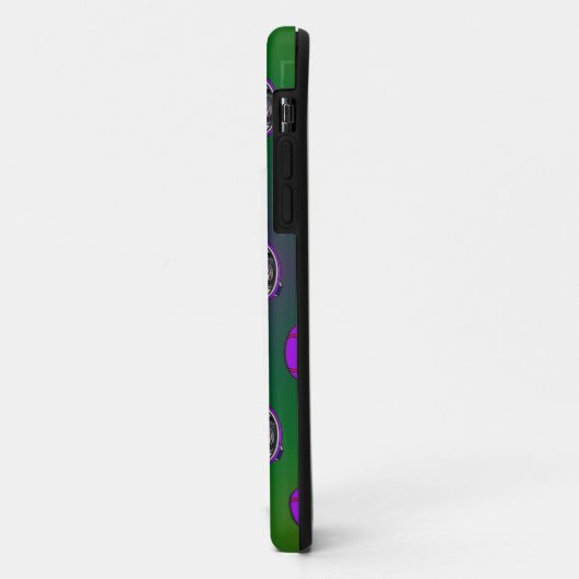 Coques Case-Mate iPhone iPhone case (Dos/Gauche)