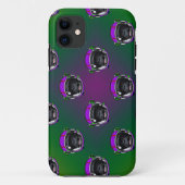 Coques Case-Mate iPhone iPhone case (Dos)