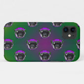 Coques Case-Mate iPhone iPhone case (Dos (Horizontal))