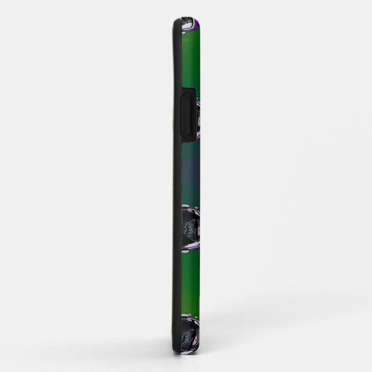 Coques Case-Mate iPhone iPhone case (Dos/Droite)