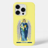 COQUES Case-Mate iPhone IPHONE CASE ARCHANGEL GABRIEL (Verso)