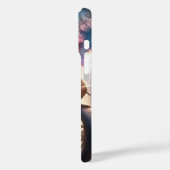 COQUES Case-Mate iPhone IPHONE CASE CAT ON MOTORCYCLE (Verso / Gauche)