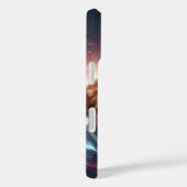 COQUES Case-Mate iPhone IPHONE CASE CAT ON MOTORCYCLE (Verso / Droite)