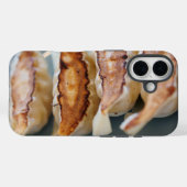 Coques Case-Mate iPhone iPhone Case – Gyoza (Verso (horizontal))