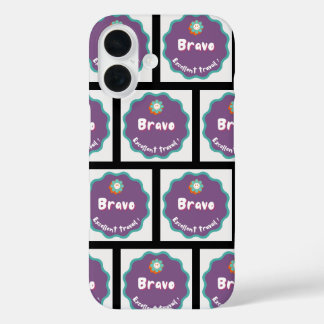 Coques iPhone 16 Iphone case Happy birthday party