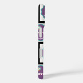 Coques Case-Mate iPhone Iphone case Happy birthday party (Verso / Droite)