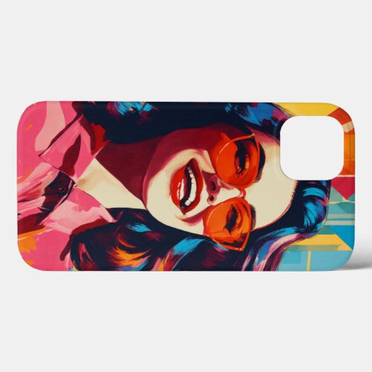Coques Case-Mate iPhone iPhone cases (Verso (horizontal))
