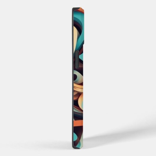 Coques Case-Mate iPhone IPhone cases (Verso / Droite)