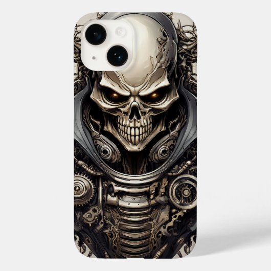 Coques Case-Mate iPhone IPhone cases (Verso)