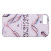 Coques Case-Mate iPhone iPhone Cases > iPhone 8/7 Cases (Dos (Horizontal))