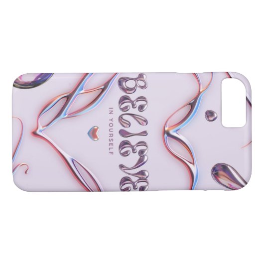 Coques Case-Mate iPhone iPhone Cases > iPhone 8/7 Cases (Dos (Horizontal))