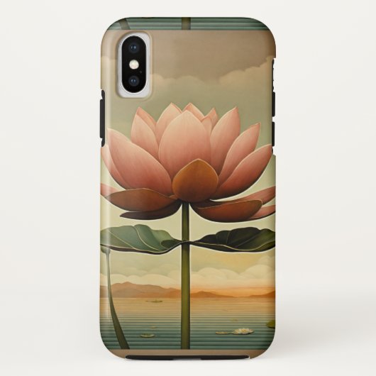 Coques Case-Mate iPhone iPhone Cases > iPhone X Cases (Dos)