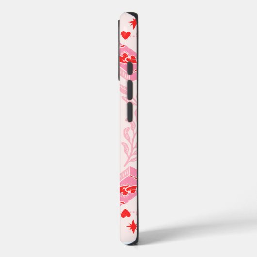 Coques Case-Mate iPhone iPhone/coque ipad (Verso / Gauche)